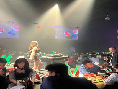 上饶夜场招聘